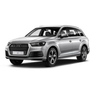 Q7/SQ7 4M ab 2015 bis 2018