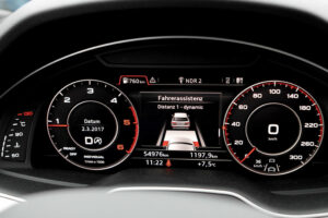 Audi A7 RS7 C8 Adaptiv Cruise Control Nachrüsten