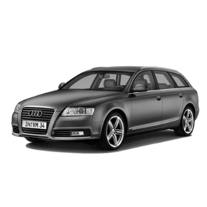 A6/S6/RS6 4F C6 ab 2004