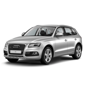 Q5/SQ5 8R ab 2008