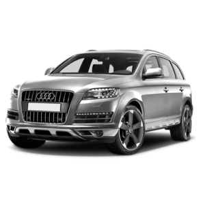 Q7/SQ7 4L ab 2005