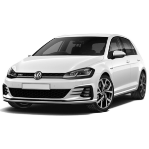 Golf 7 5G 2012-2020