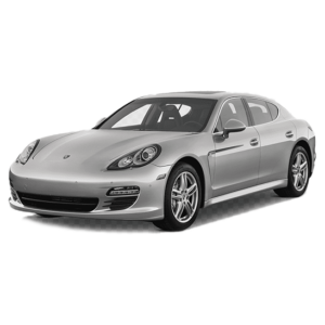 Panamera 970