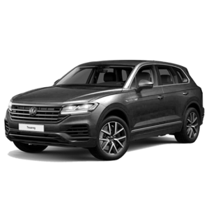 Touareg CR ab 2018