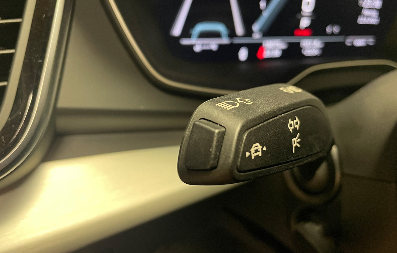Audi Q5 FY Umgebungsansicht „Area View“ 360 Grad Kamera – KFZ