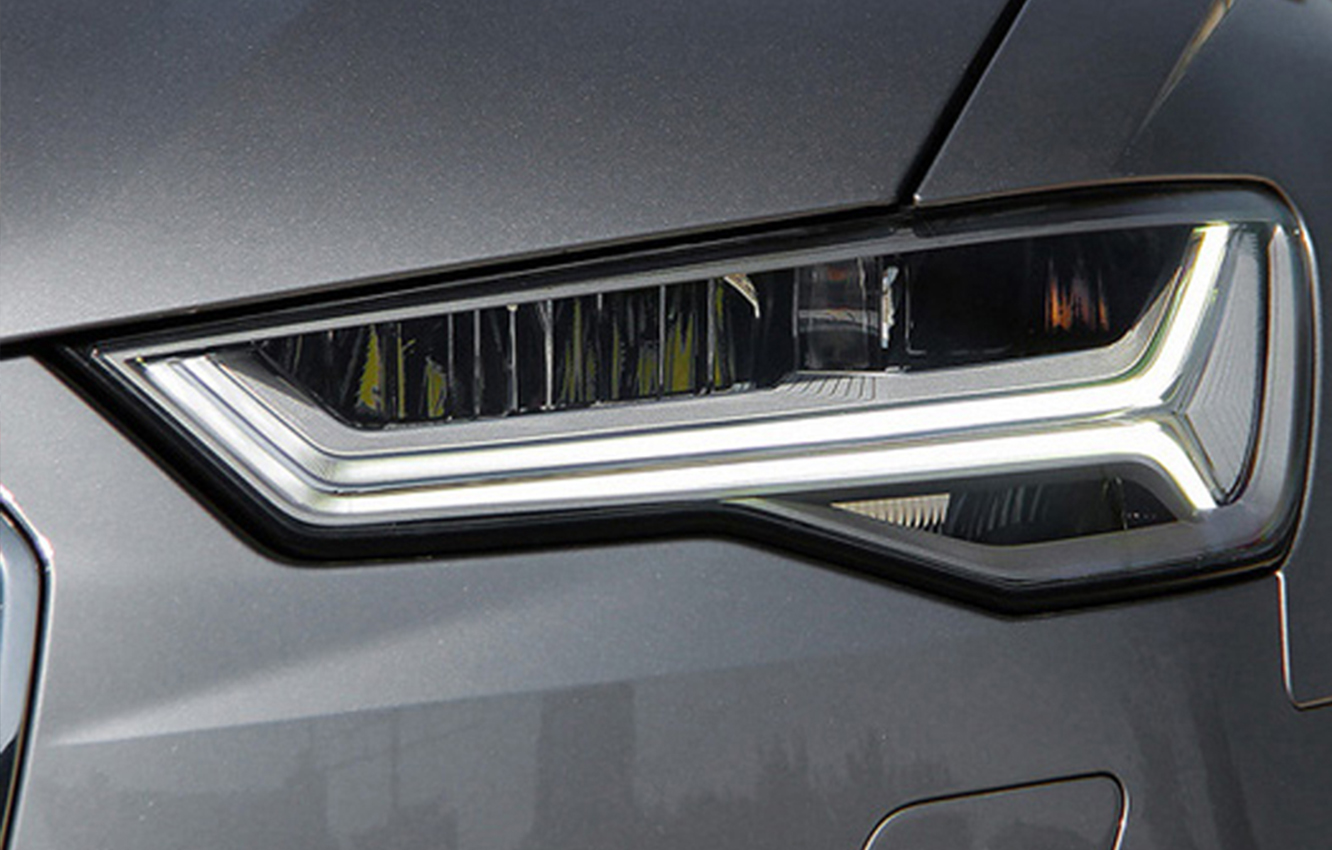 Keyless Go für Audi A6 A7 4G – KFZ KLINIK FINK