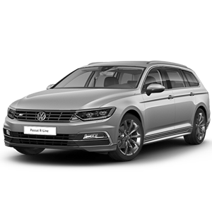 Passat B8 ab 2014