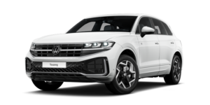 Touareg CR ab 2023