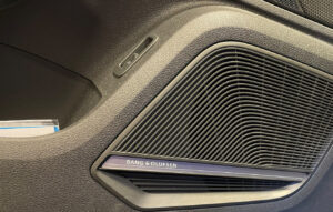 Audi Q2 GA Bang & Olufsen Sound System Nachrüsten